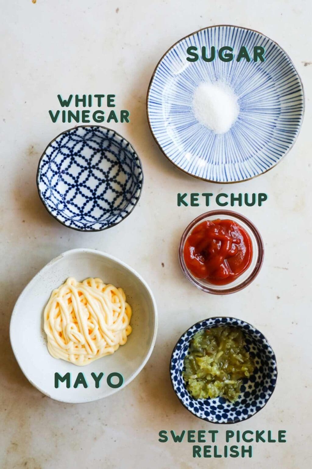 in n out recipe sauce