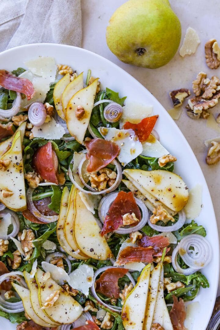 How to Make Crispy Prosciutto • The Heirloom Pantry