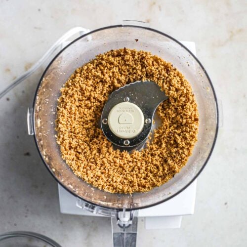 How to Make Hazelnut Flour (Meal) • The Heirloom Pantry
