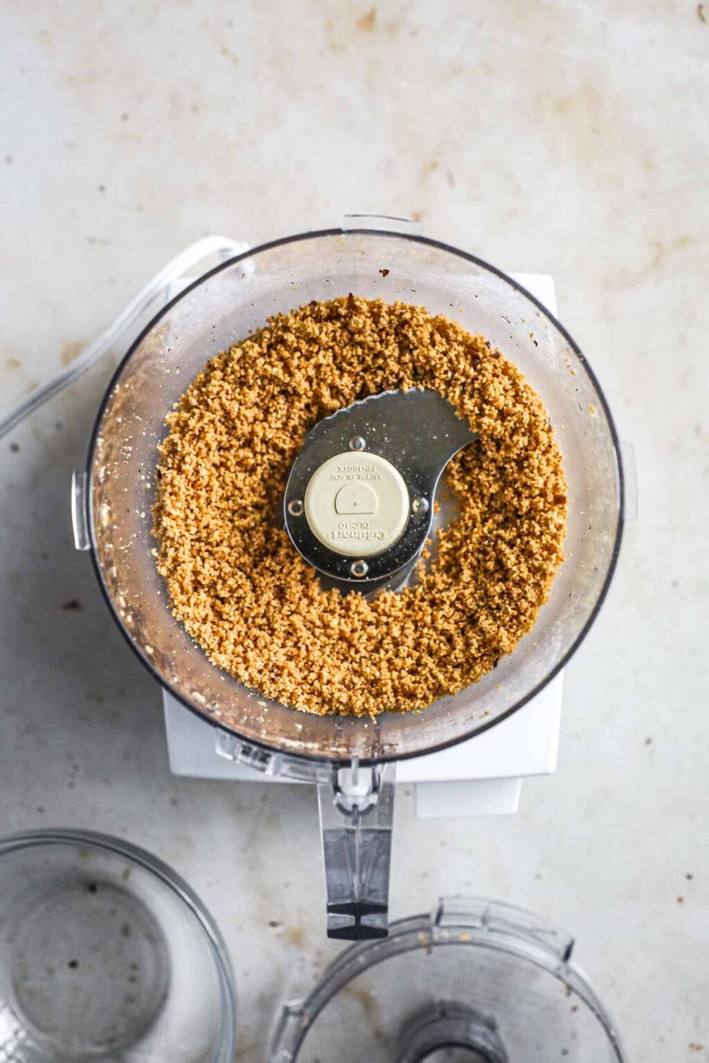 How to Make Hazelnut Flour (Meal) • The Heirloom Pantry