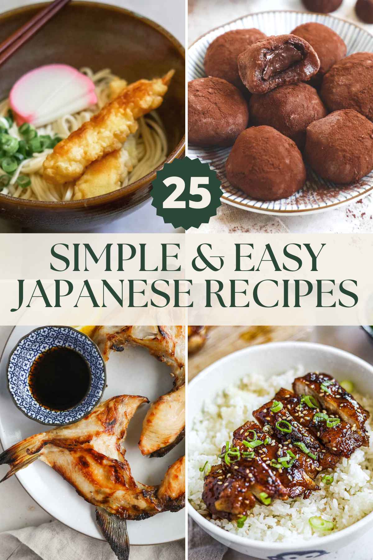 Essential Tools for Cooking Japanese Dishes