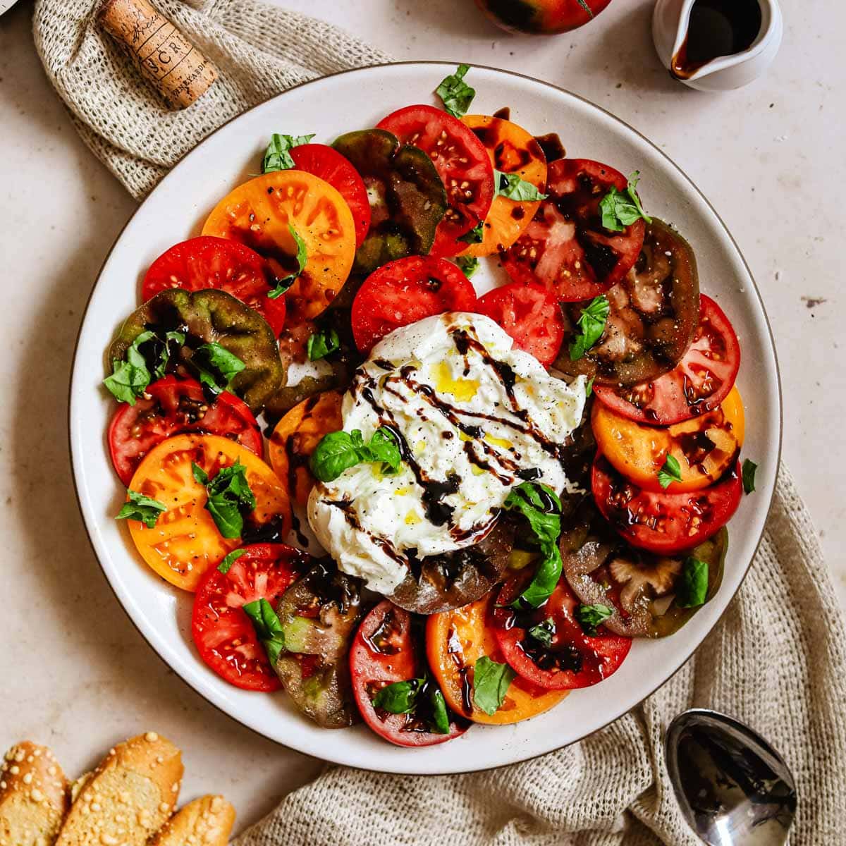 Recipes The Heirloom Pantry